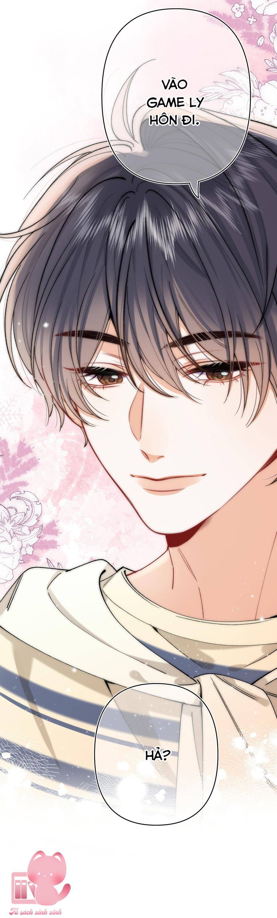 Mối Tình Thầm Kín Chapter 117 - Trang 2