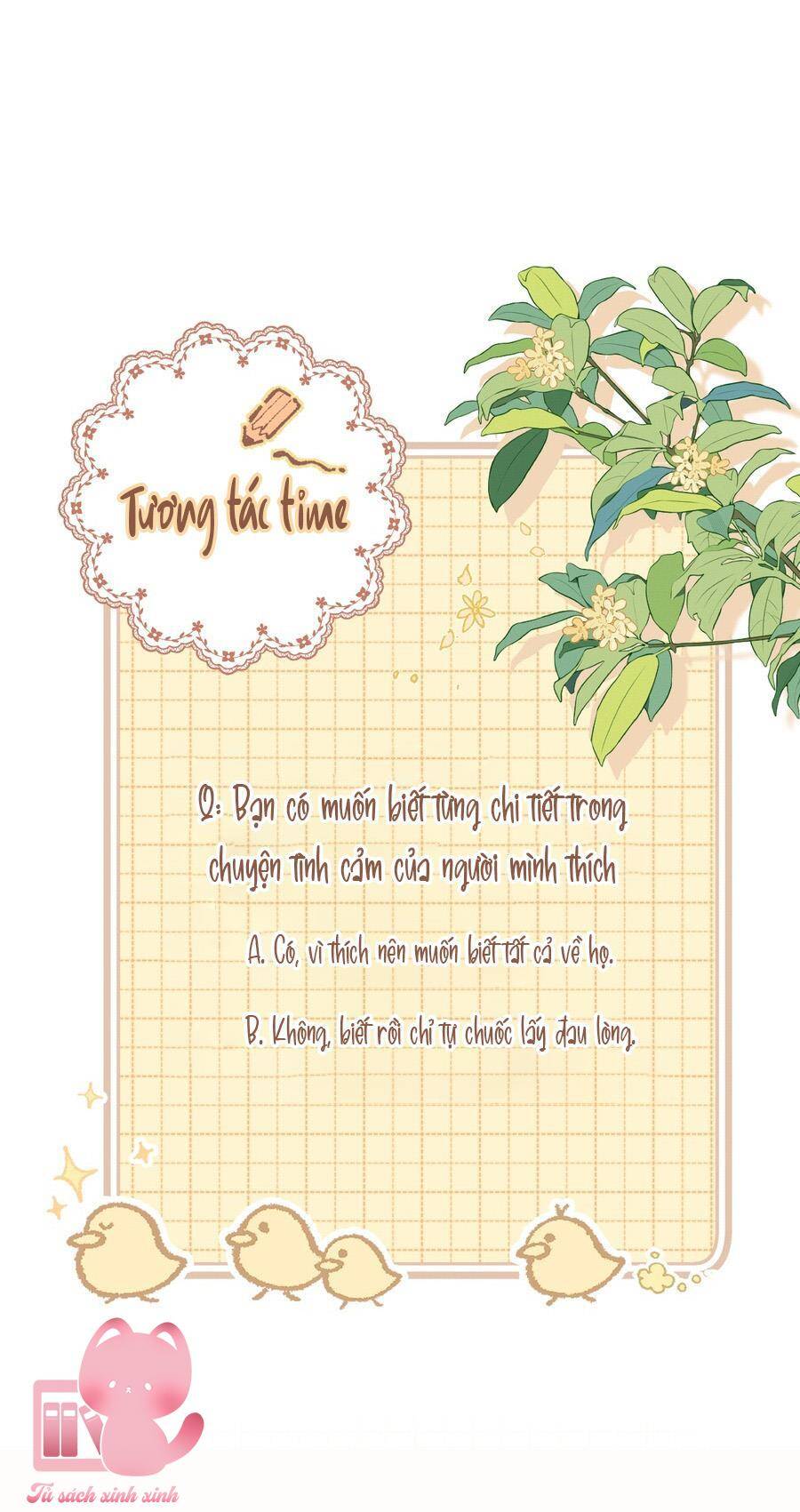 Mối Tình Thầm Kín Chapter 117 - Trang 2