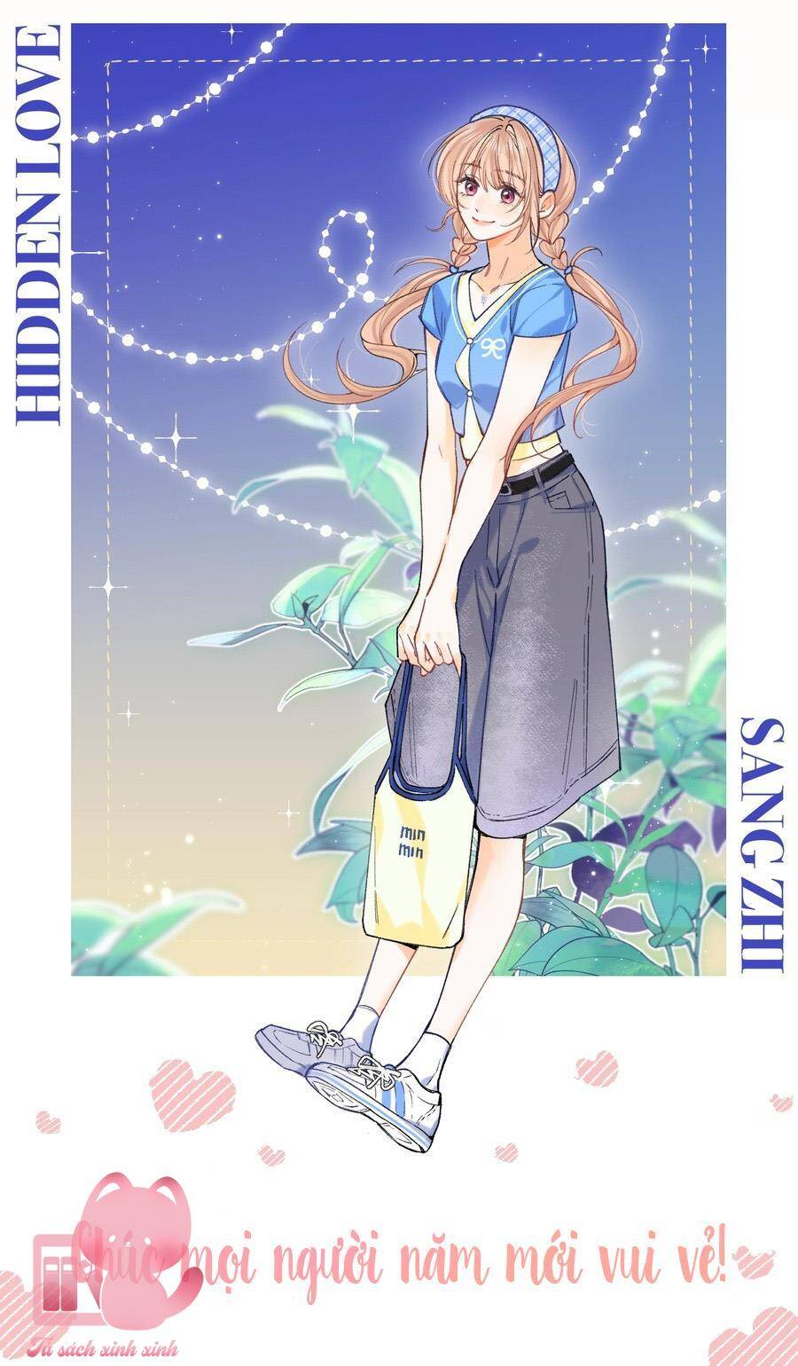 Mối Tình Thầm Kín Chapter 117 - Trang 2