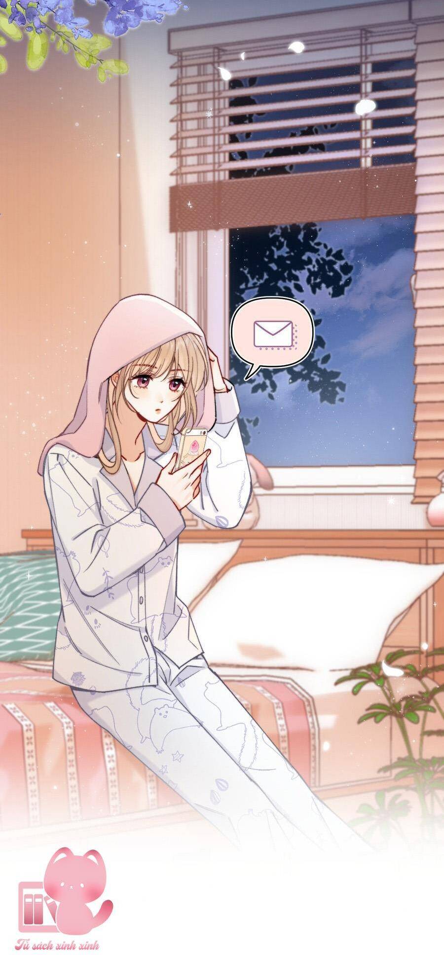 Mối Tình Thầm Kín Chapter 117 - Trang 2