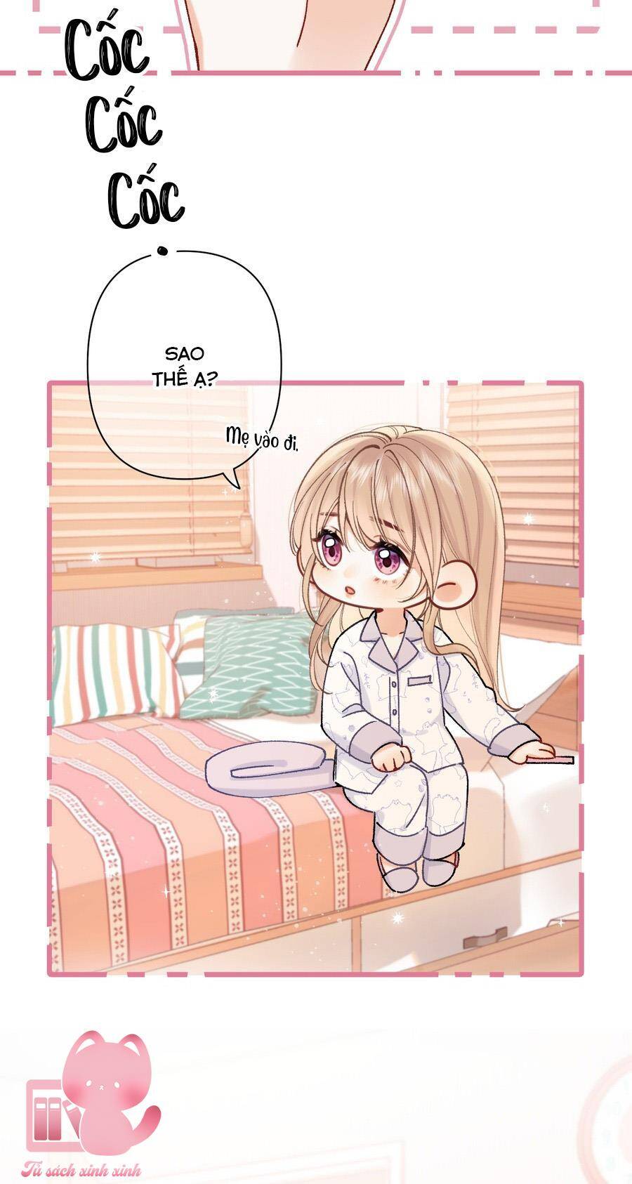Mối Tình Thầm Kín Chapter 117 - Trang 2