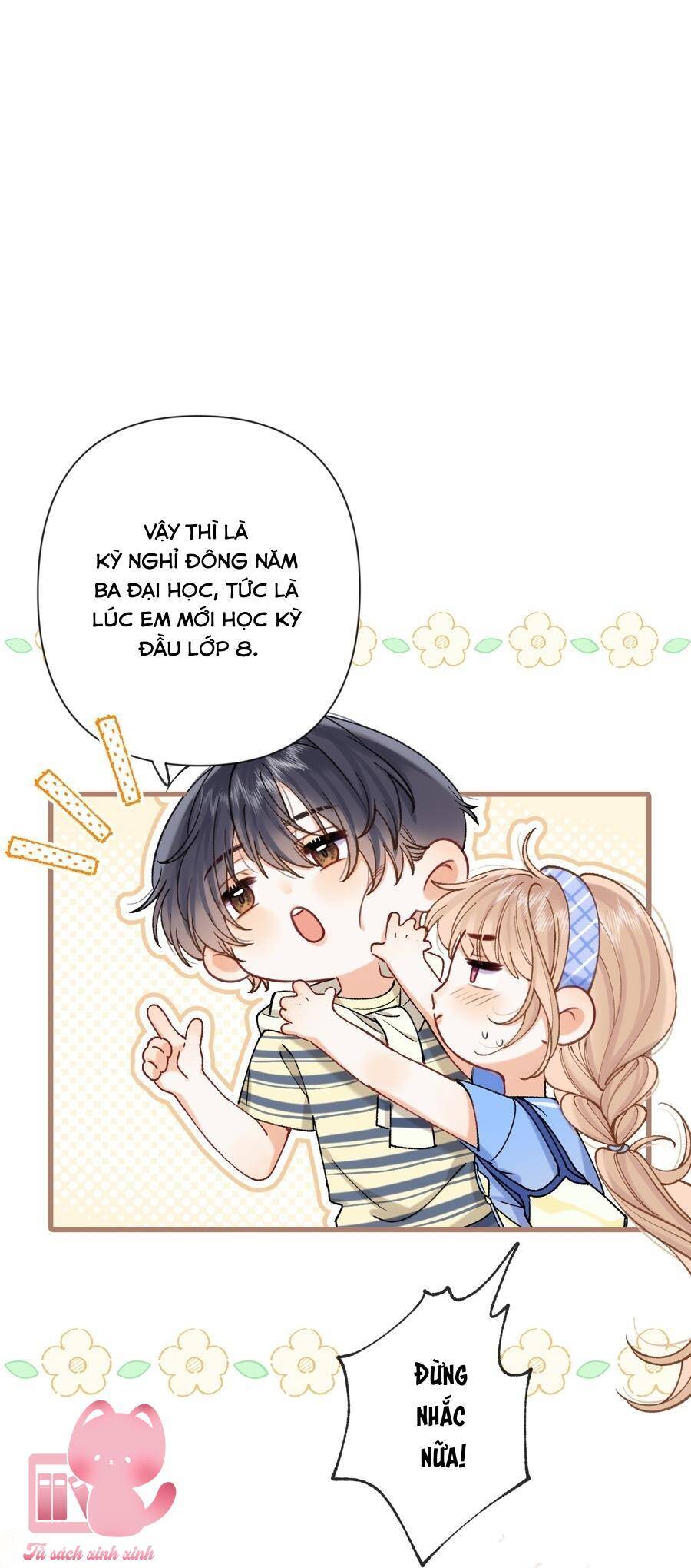 Mối Tình Thầm Kín Chapter 118 - Trang 2
