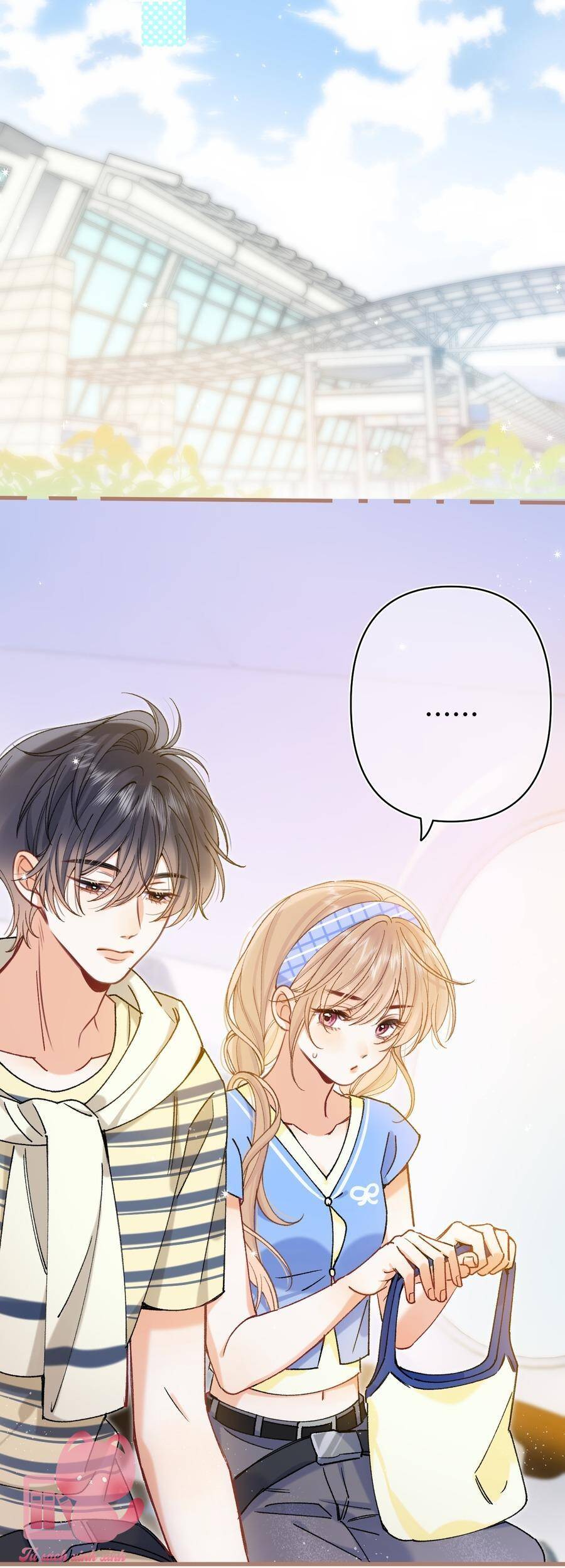 Mối Tình Thầm Kín Chapter 118 - Trang 2