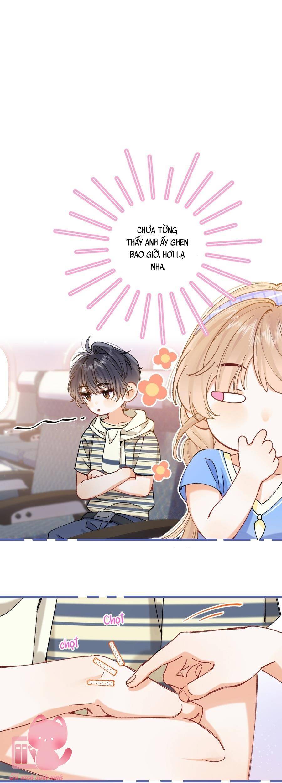 Mối Tình Thầm Kín Chapter 118 - Trang 2