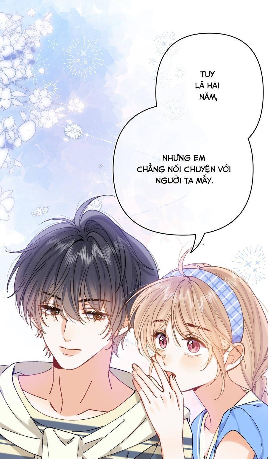 Mối Tình Thầm Kín Chapter 118 - Trang 2