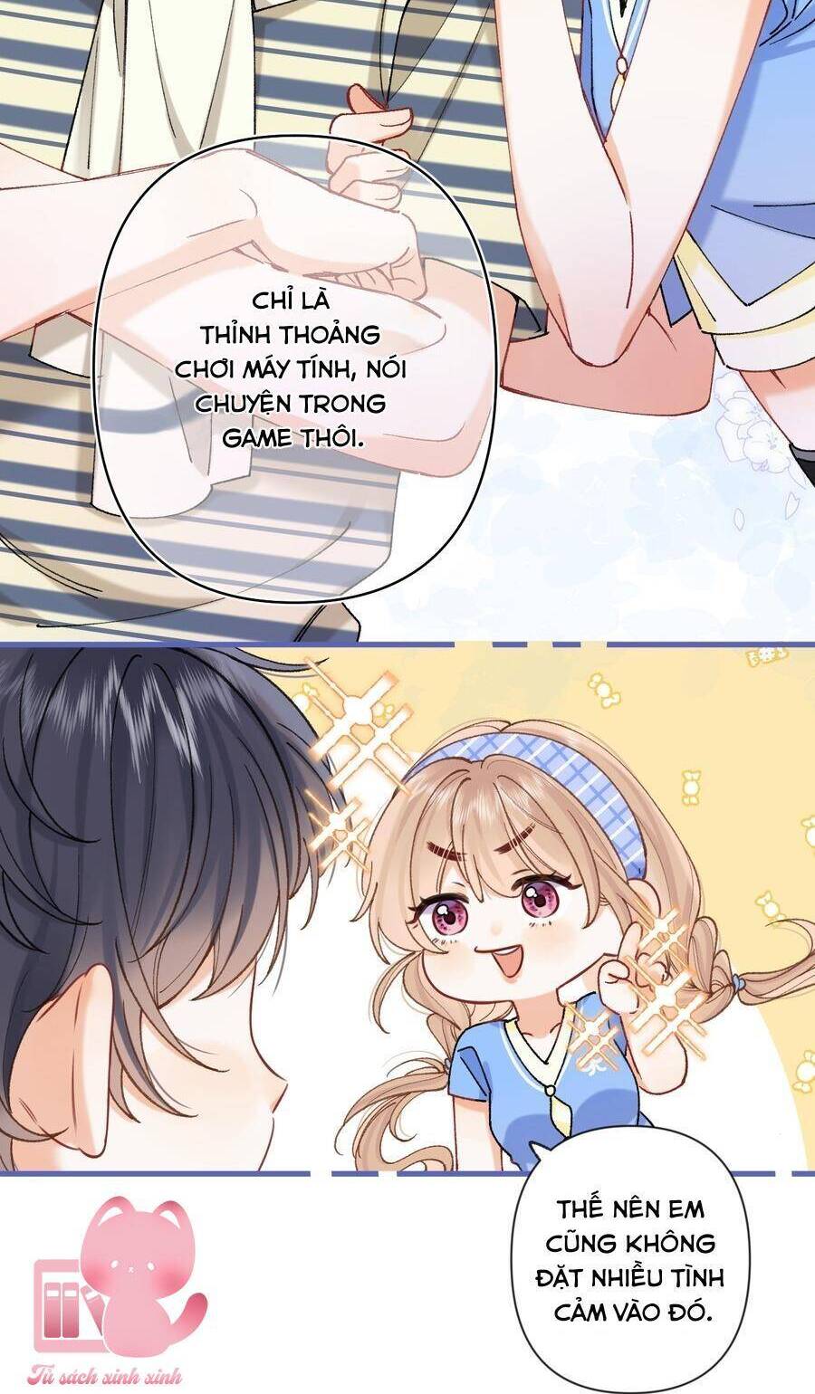 Mối Tình Thầm Kín Chapter 118 - Trang 2