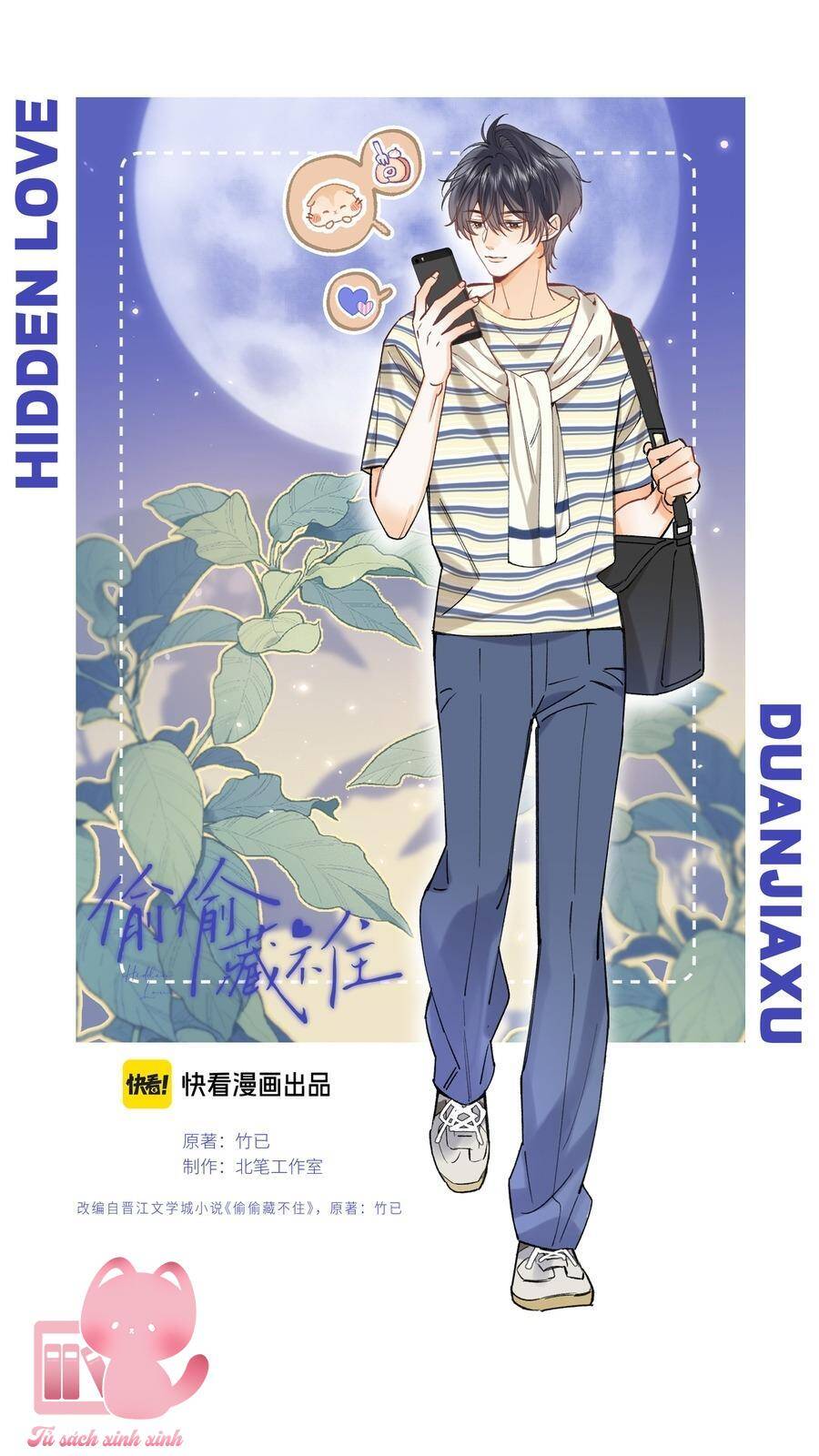 Mối Tình Thầm Kín Chapter 118 - Trang 2