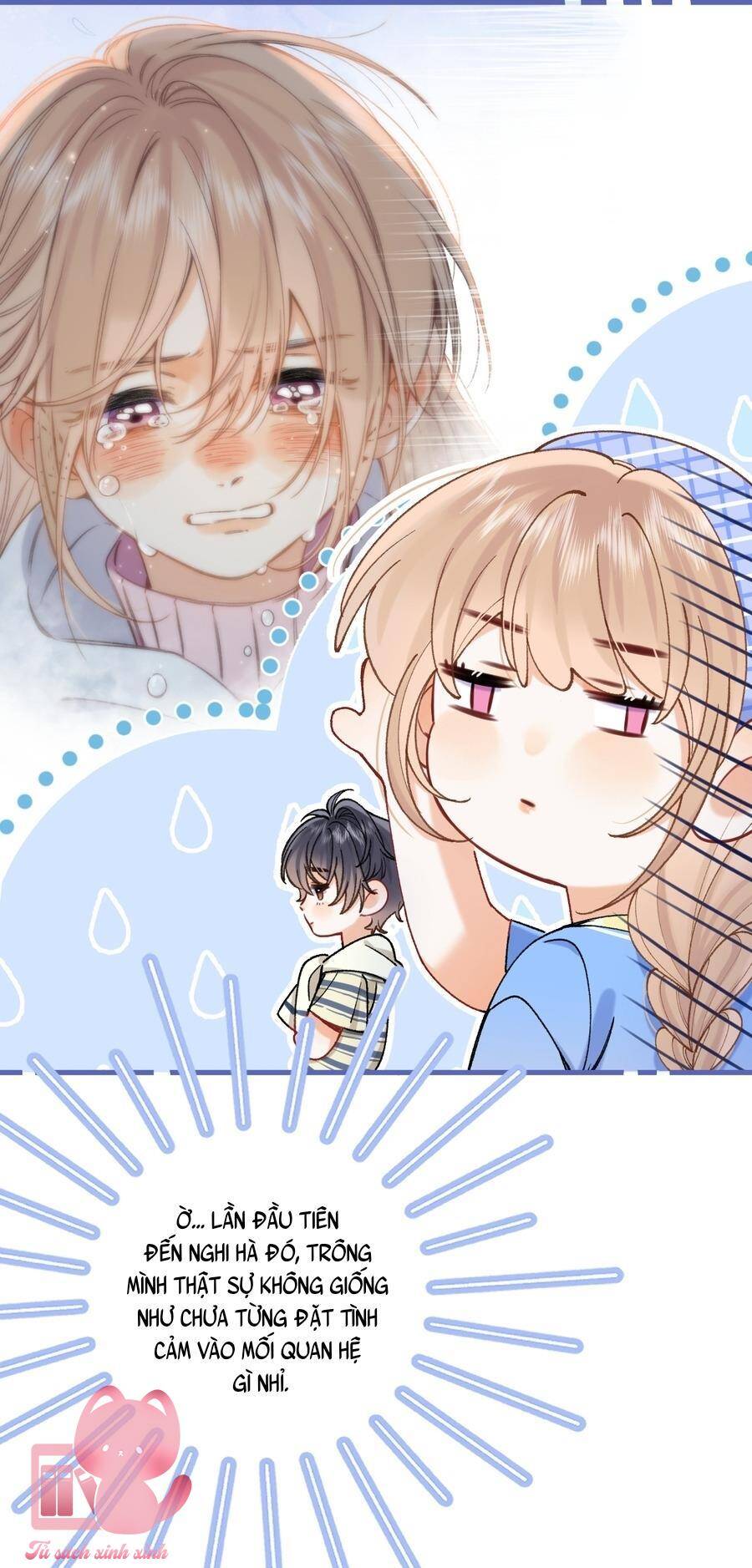 Mối Tình Thầm Kín Chapter 118 - Trang 2
