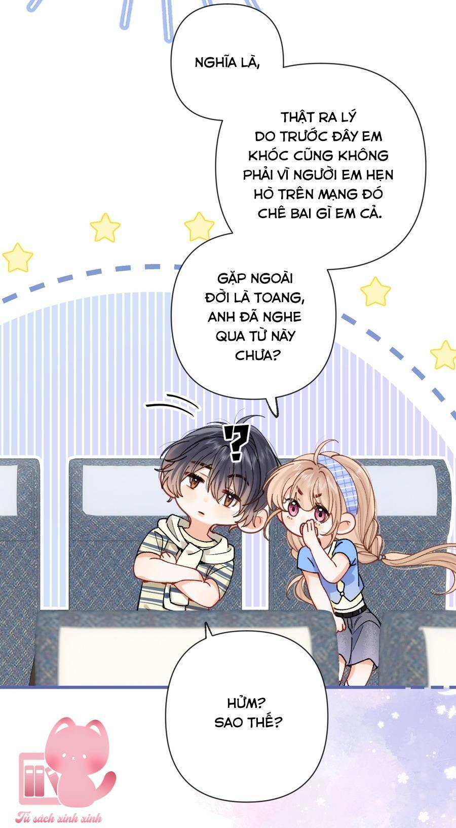 Mối Tình Thầm Kín Chapter 118 - Trang 2
