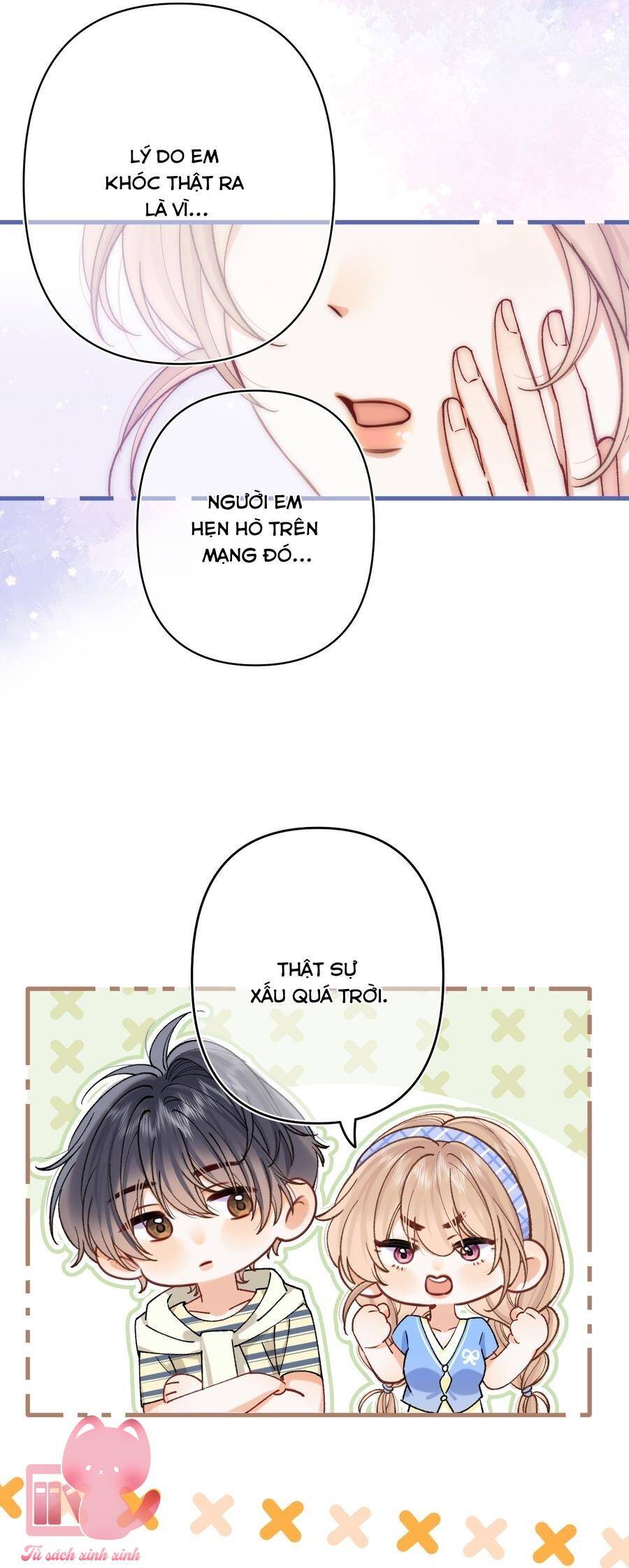 Mối Tình Thầm Kín Chapter 118 - Trang 2