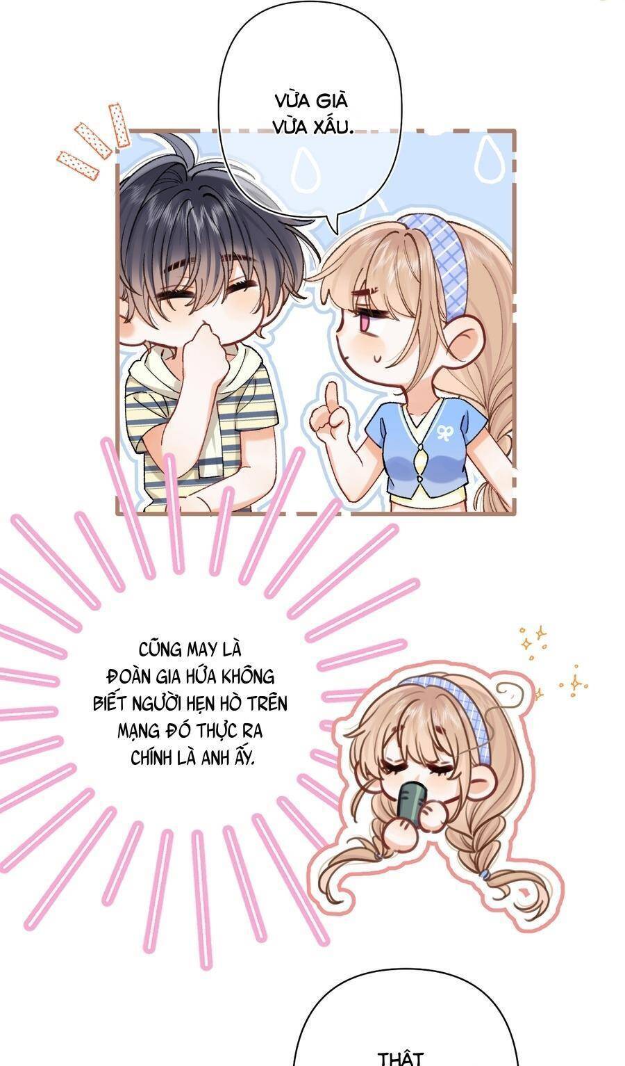 Mối Tình Thầm Kín Chapter 118 - Trang 2