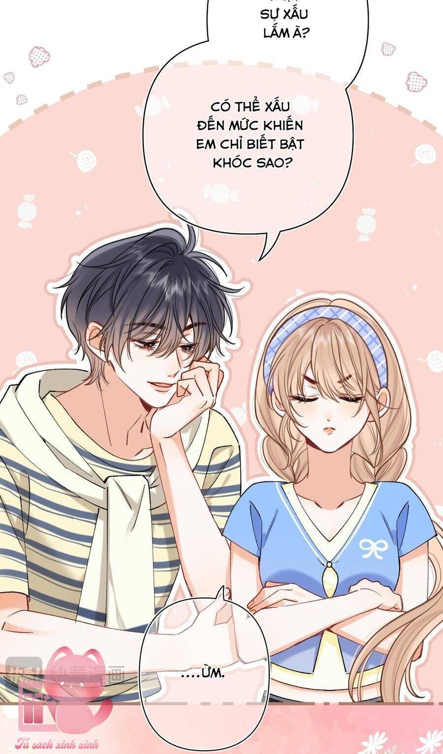 Mối Tình Thầm Kín Chapter 118 - Trang 2