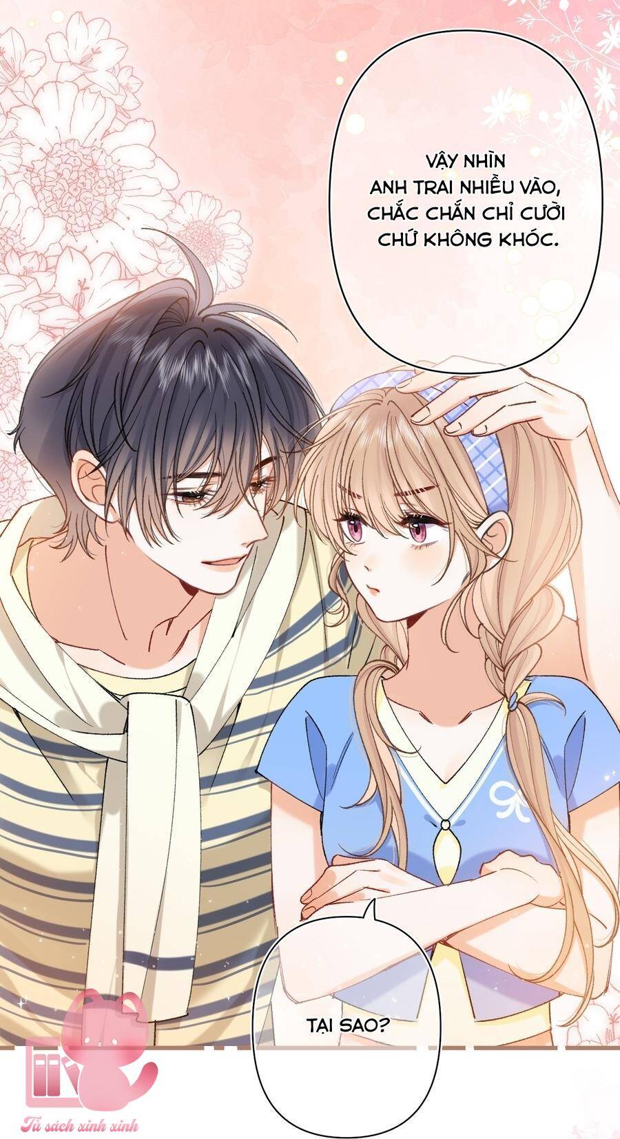 Mối Tình Thầm Kín Chapter 118 - Trang 2