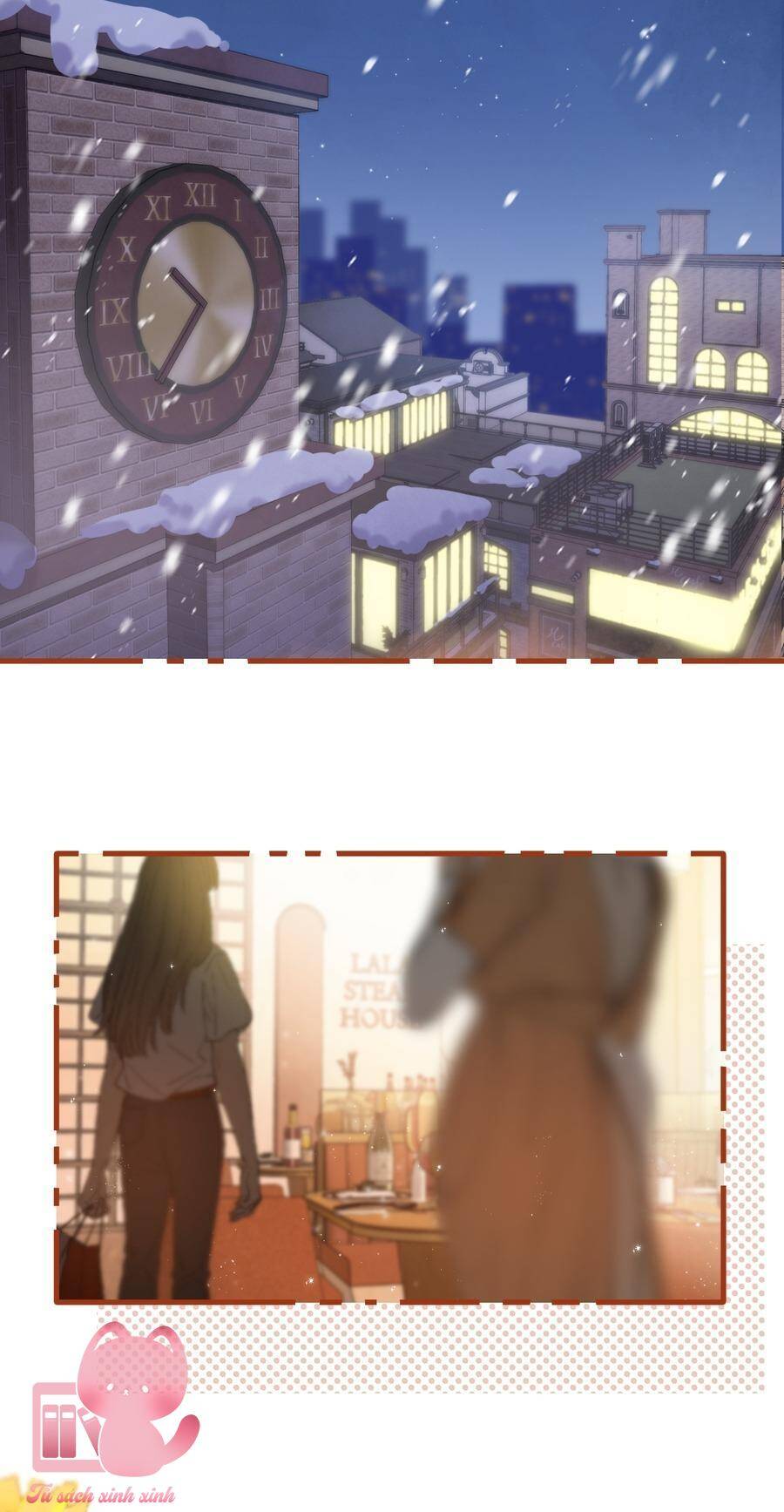 Mối Tình Thầm Kín Chapter 118 - Trang 2