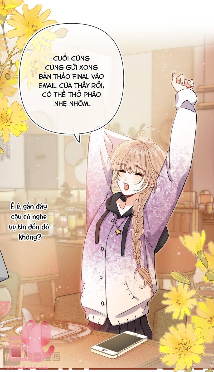 Mối Tình Thầm Kín Chapter 118 - Trang 2