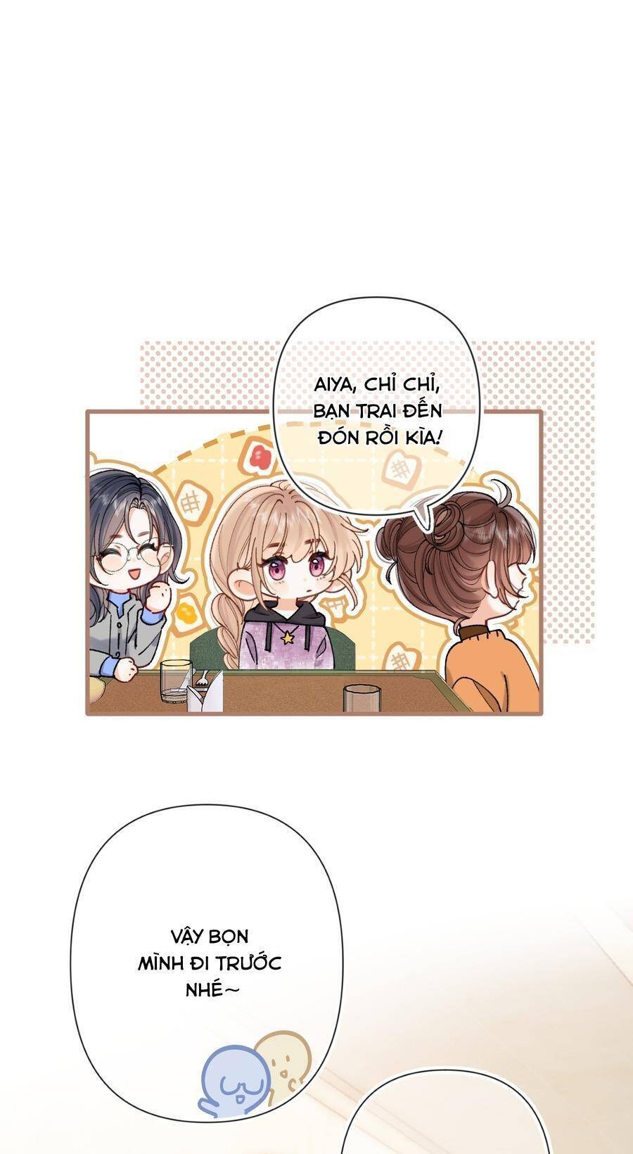 Mối Tình Thầm Kín Chapter 118 - Trang 2
