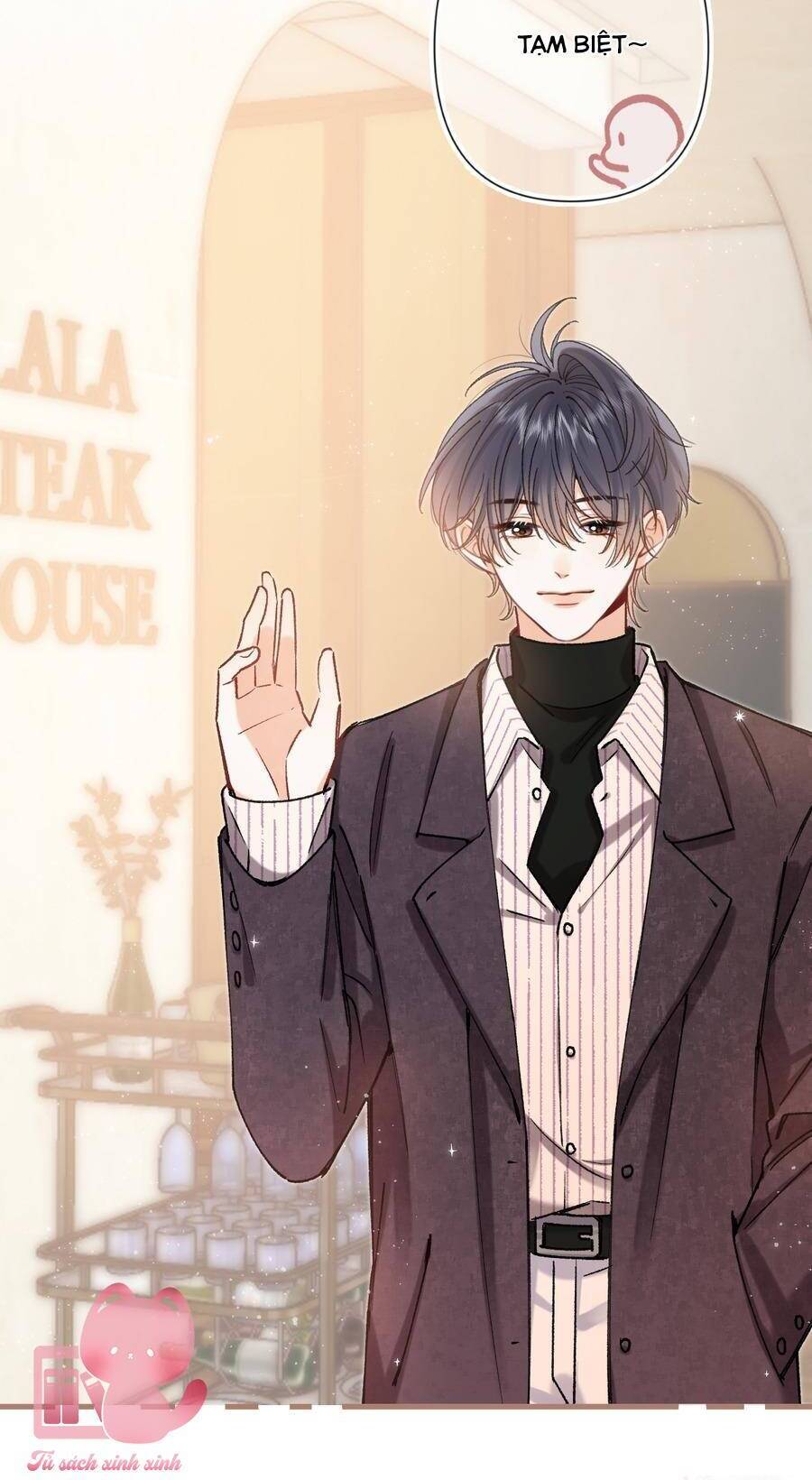 Mối Tình Thầm Kín Chapter 118 - Trang 2