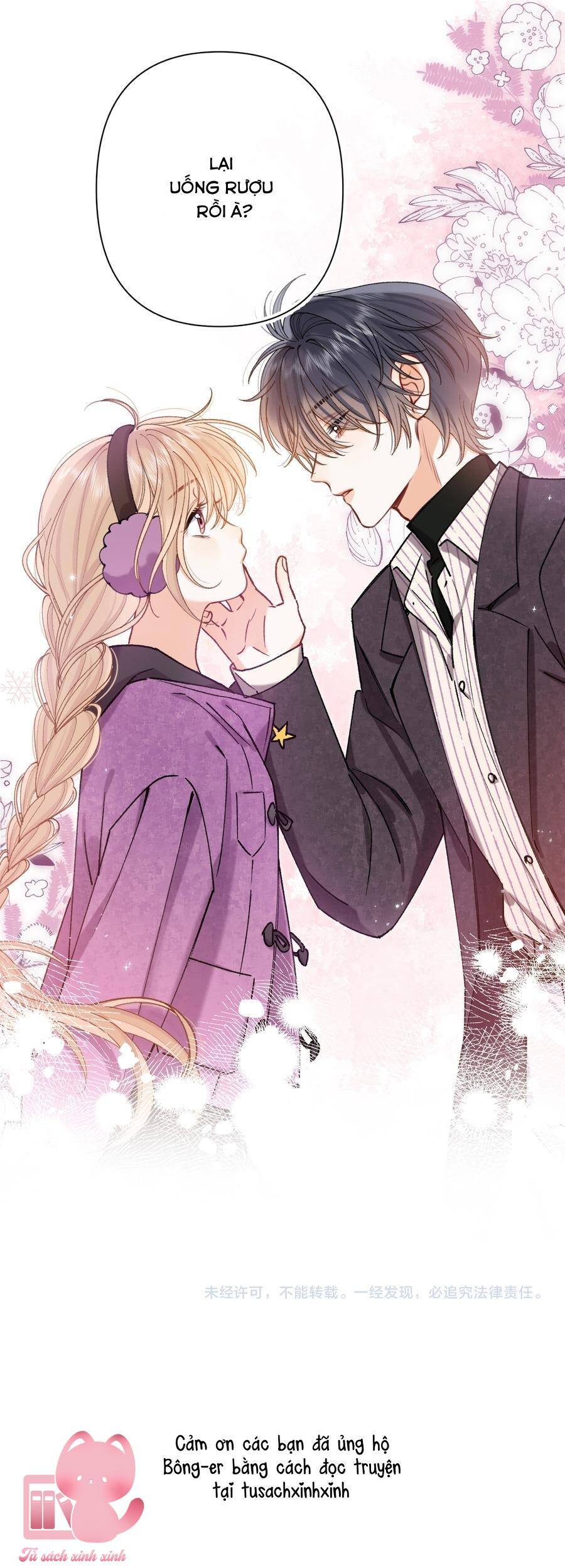 Mối Tình Thầm Kín Chapter 118 - Trang 2