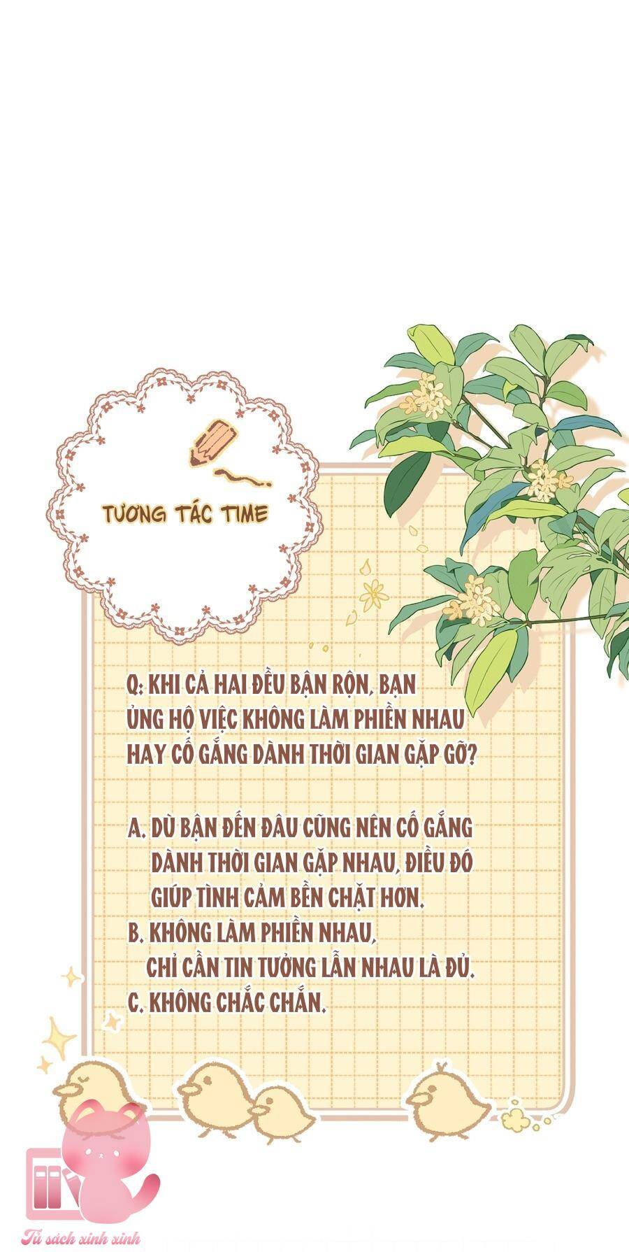 Mối Tình Thầm Kín Chapter 118 - Trang 2