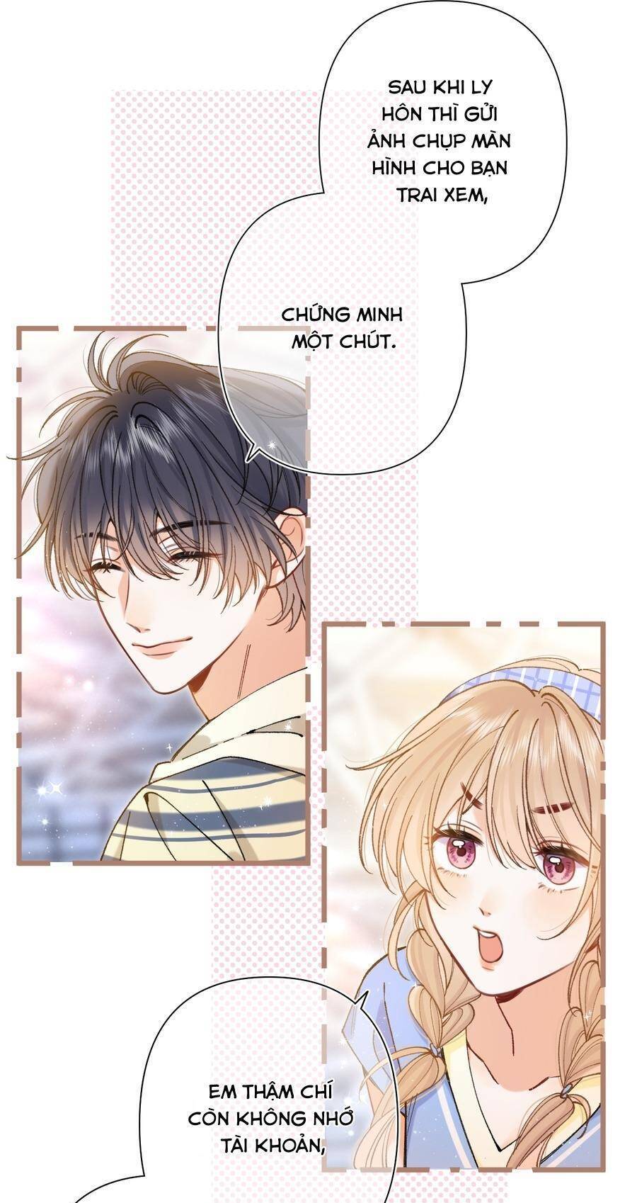 Mối Tình Thầm Kín Chapter 118 - Trang 2