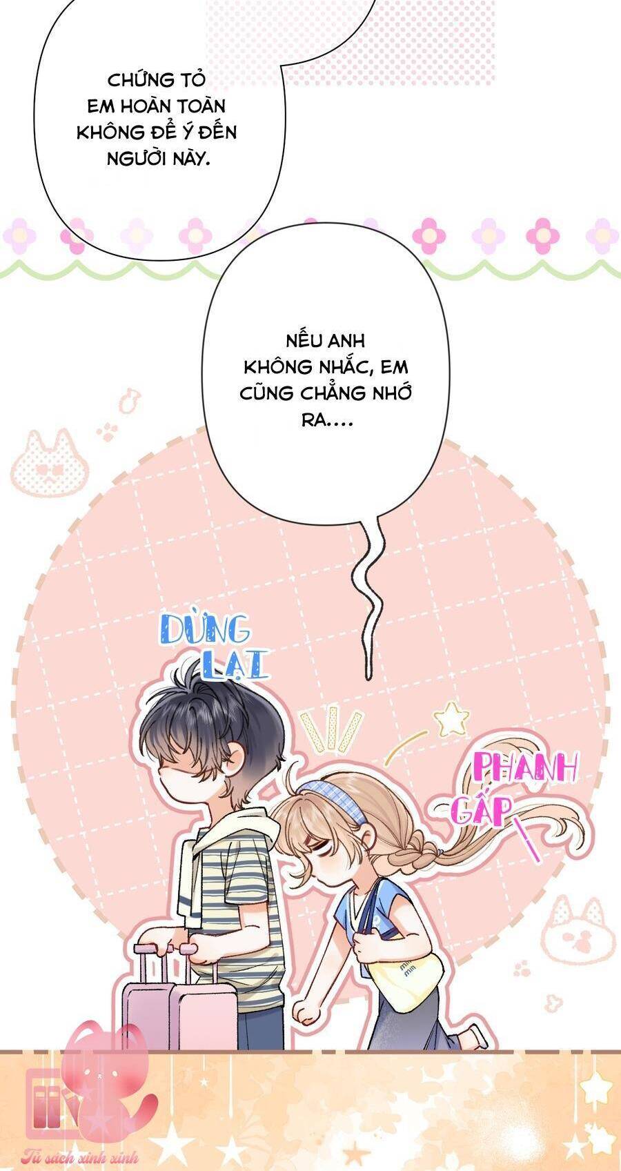 Mối Tình Thầm Kín Chapter 118 - Trang 2