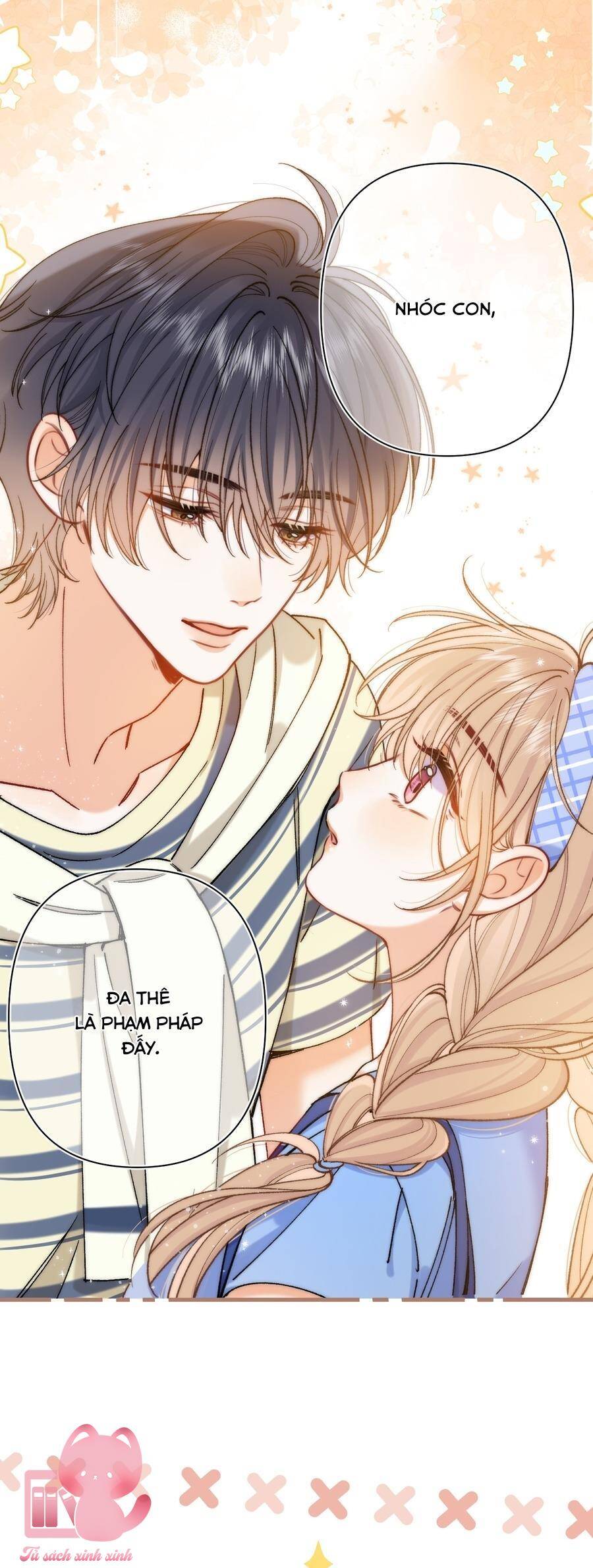 Mối Tình Thầm Kín Chapter 118 - Trang 2