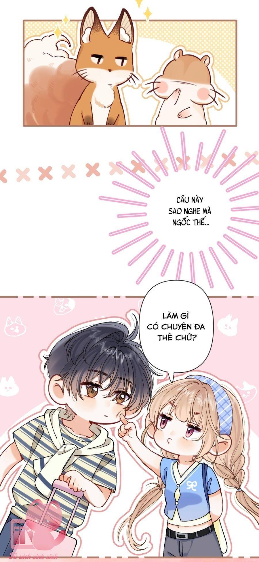 Mối Tình Thầm Kín Chapter 118 - Trang 2