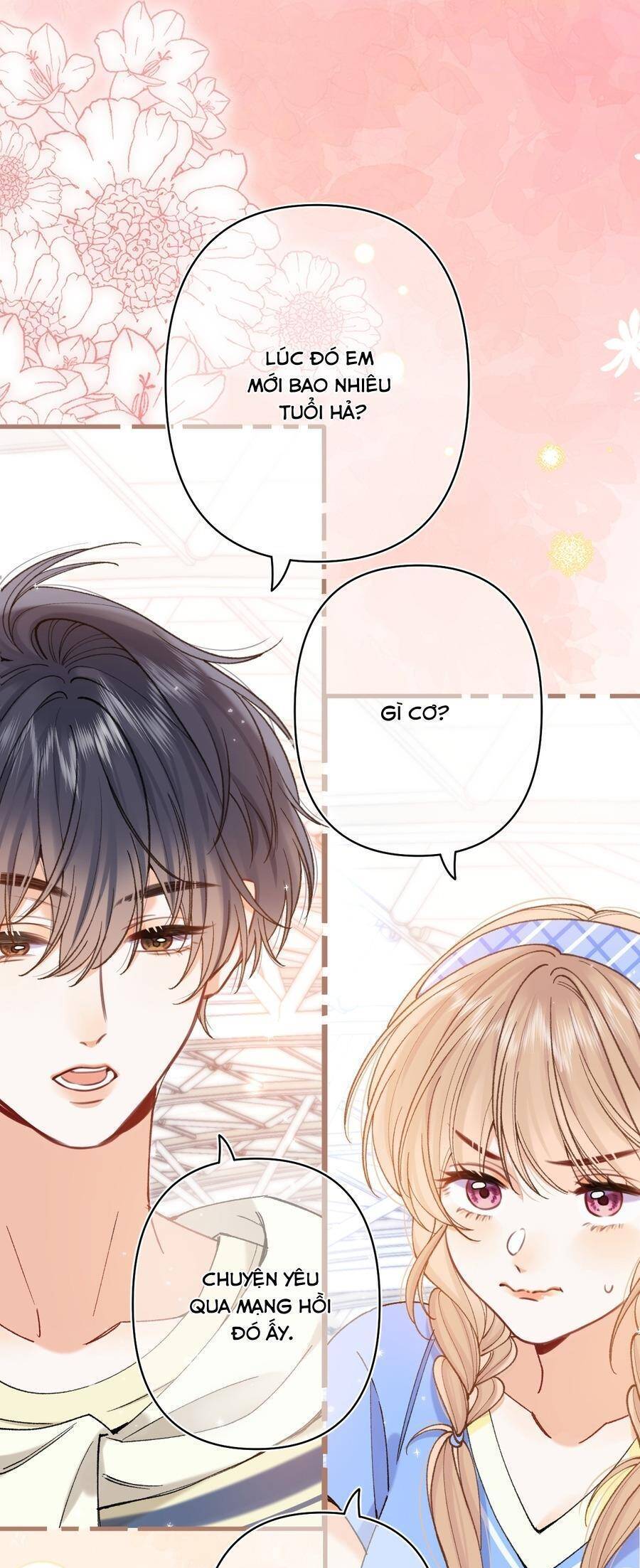 Mối Tình Thầm Kín Chapter 118 - Trang 2
