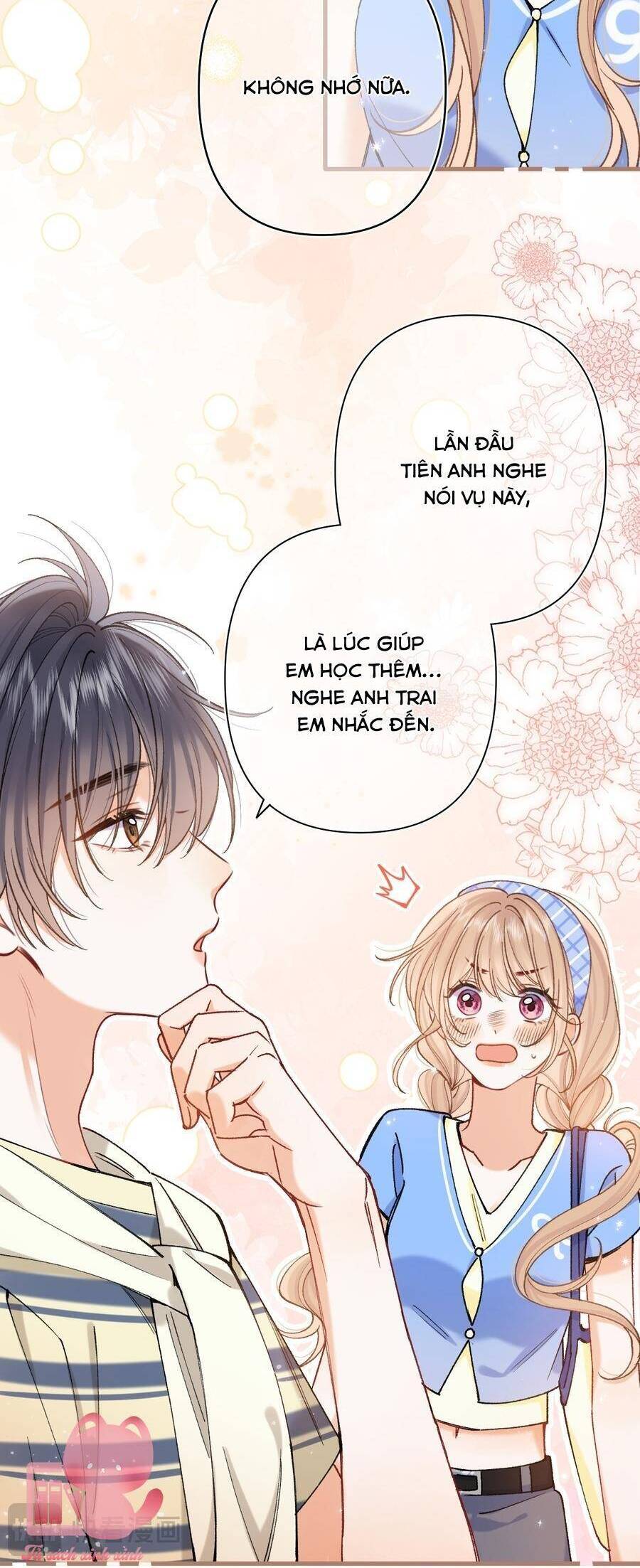 Mối Tình Thầm Kín Chapter 118 - Trang 2