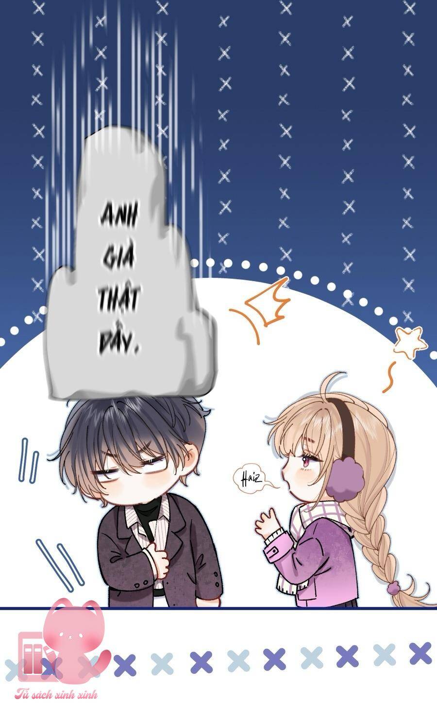 Mối Tình Thầm Kín Chapter 119 - Trang 2