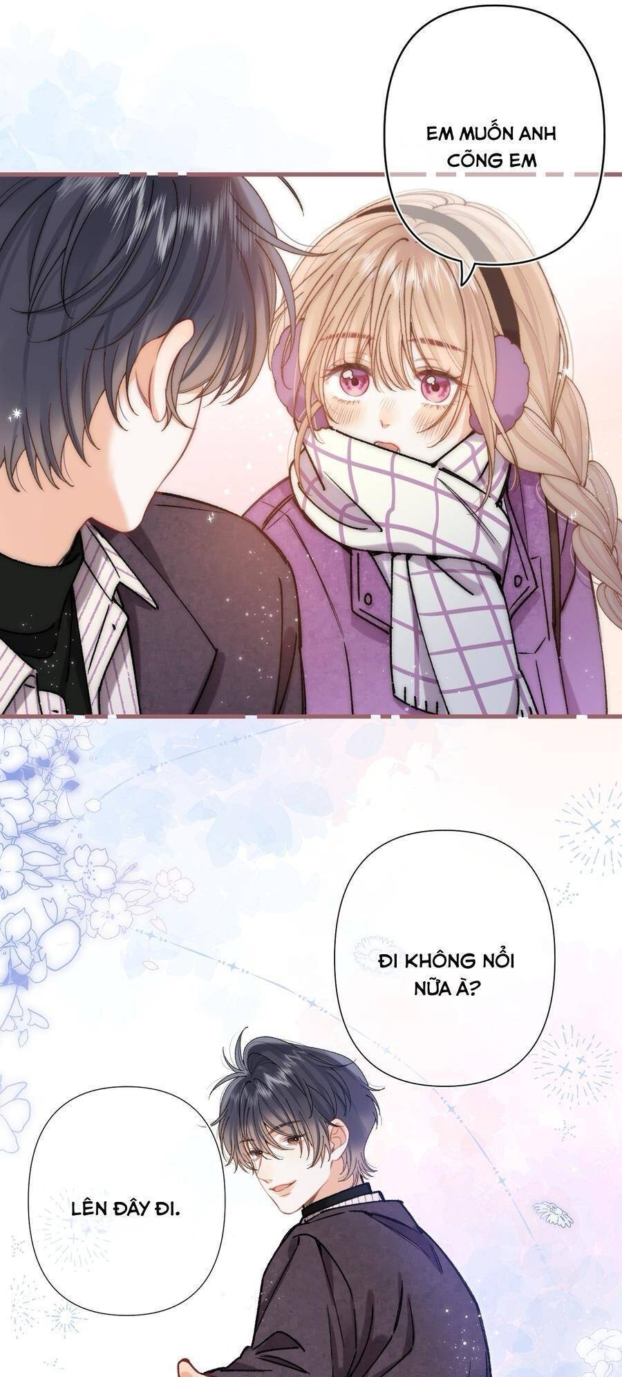 Mối Tình Thầm Kín Chapter 119 - Trang 2