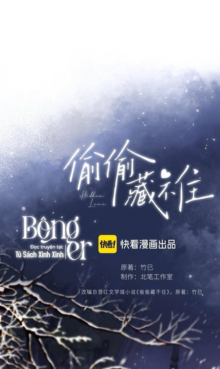 Mối Tình Thầm Kín Chapter 119 - Trang 2
