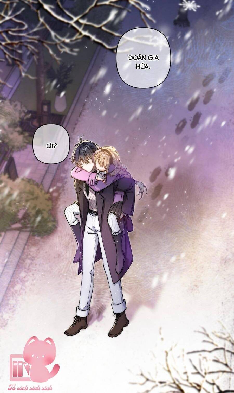Mối Tình Thầm Kín Chapter 119 - Trang 2
