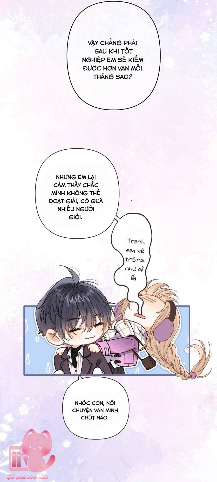 Mối Tình Thầm Kín Chapter 119 - Trang 2