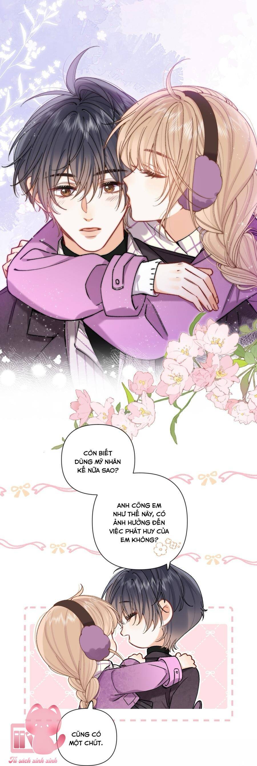 Mối Tình Thầm Kín Chapter 119 - Trang 2
