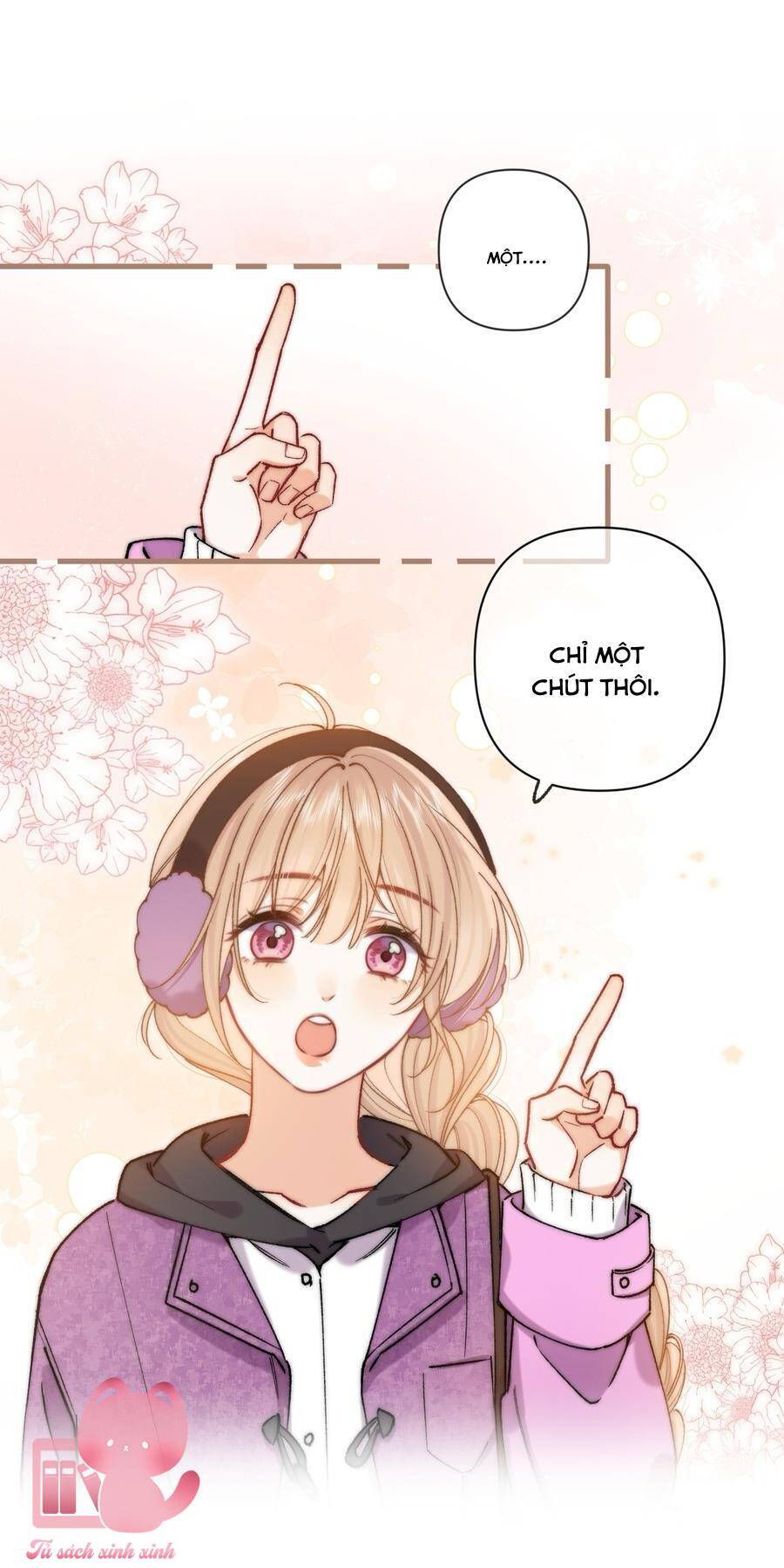 Mối Tình Thầm Kín Chapter 119 - Trang 2