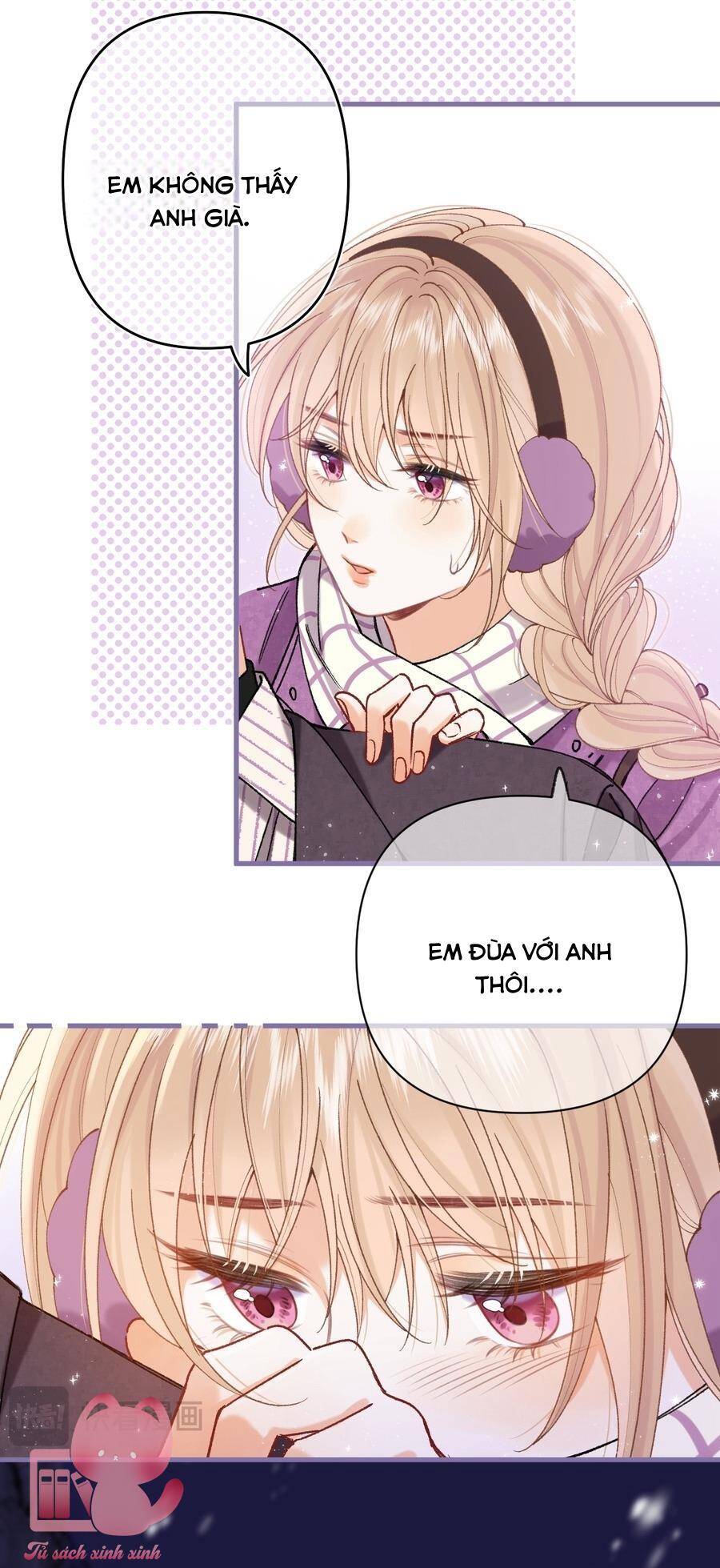 Mối Tình Thầm Kín Chapter 119 - Trang 2