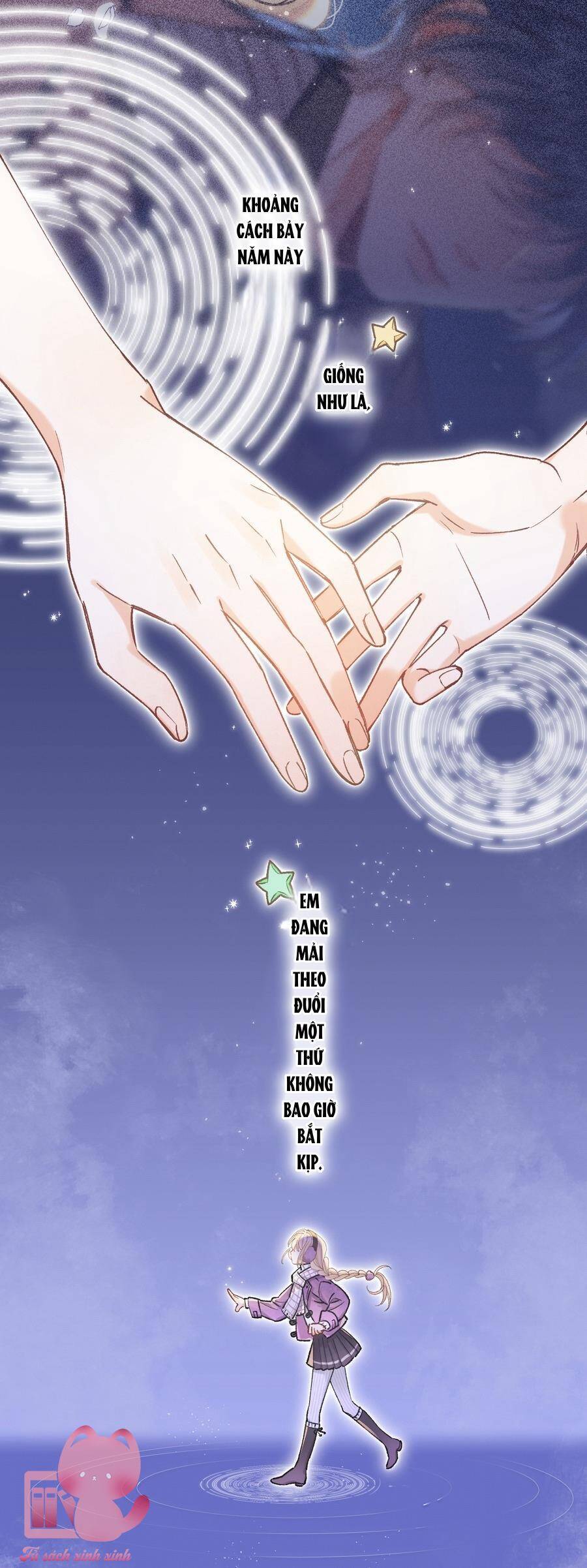Mối Tình Thầm Kín Chapter 119 - Trang 2