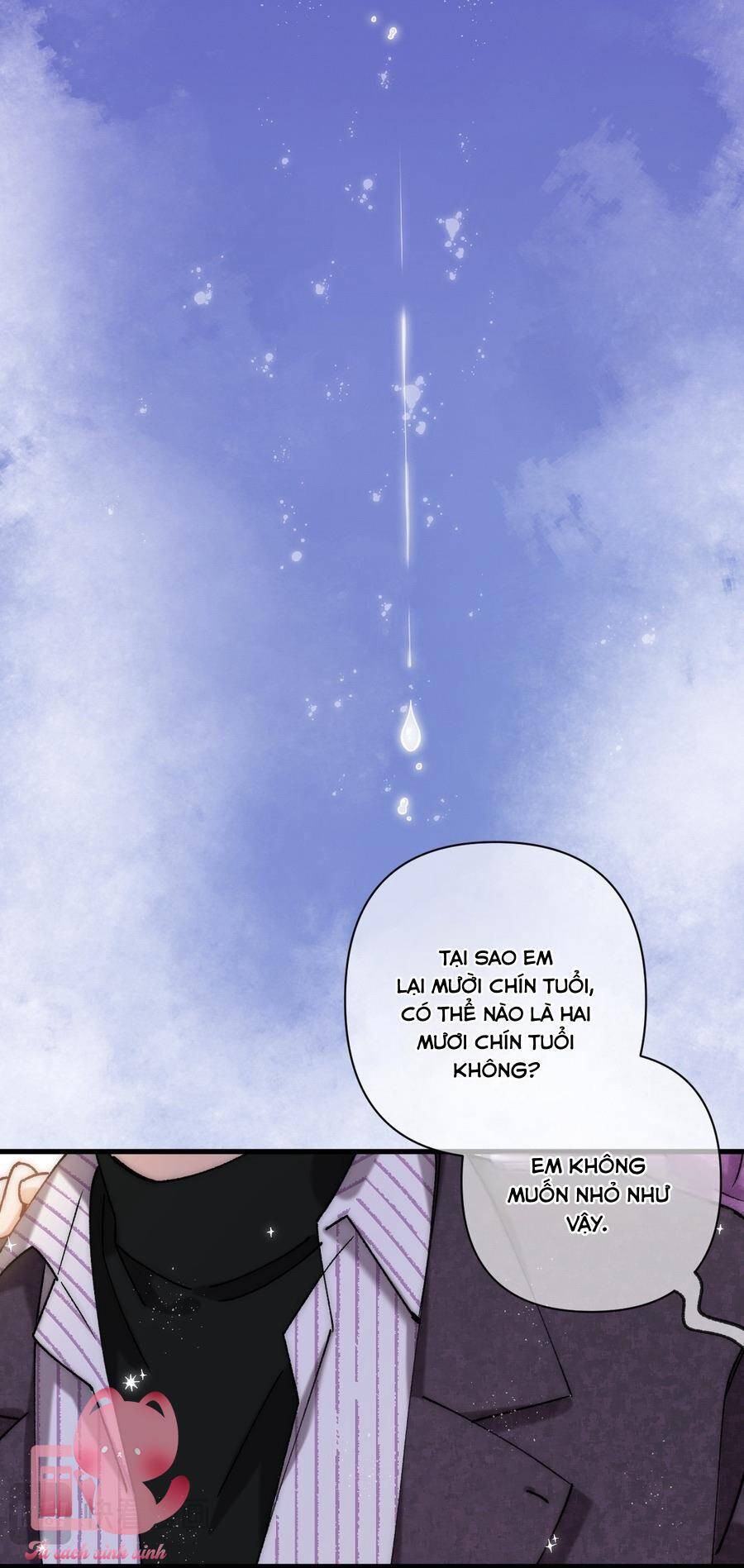 Mối Tình Thầm Kín Chapter 119 - Trang 2