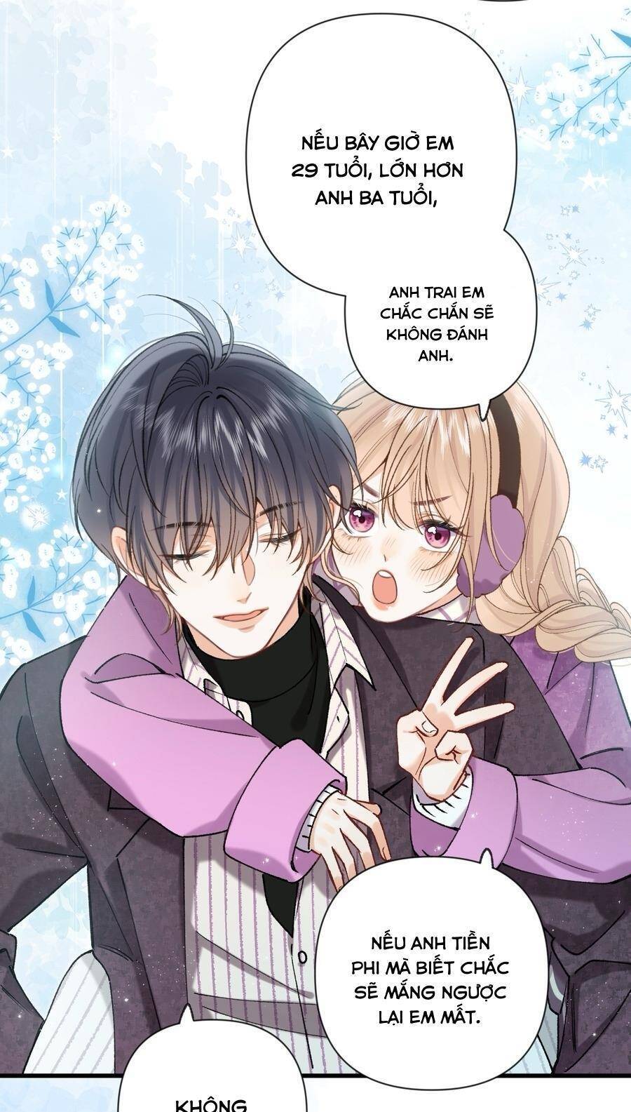 Mối Tình Thầm Kín Chapter 119 - Trang 2