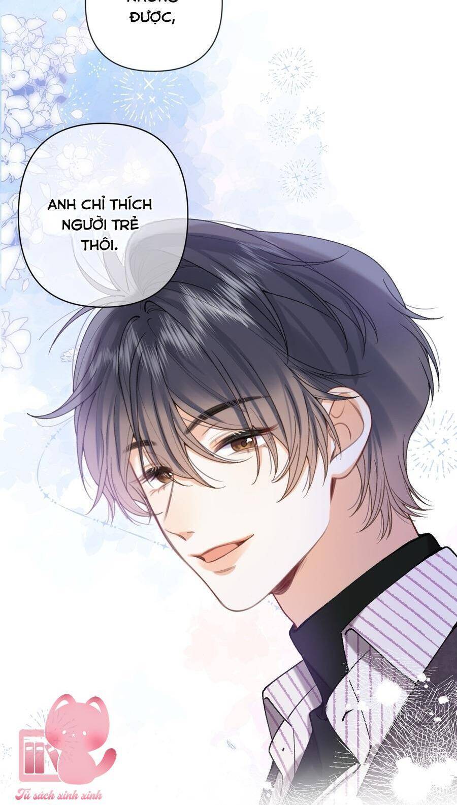 Mối Tình Thầm Kín Chapter 119 - Trang 2
