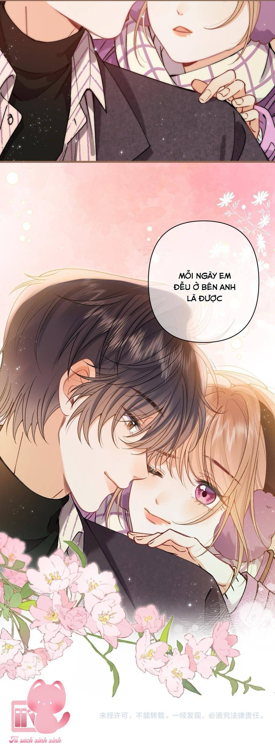 Mối Tình Thầm Kín Chapter 119 - Trang 2