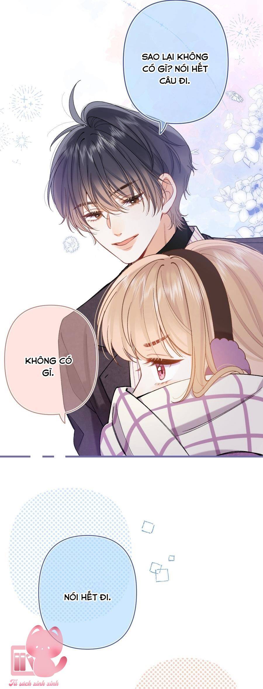 Mối Tình Thầm Kín Chapter 119 - Trang 2