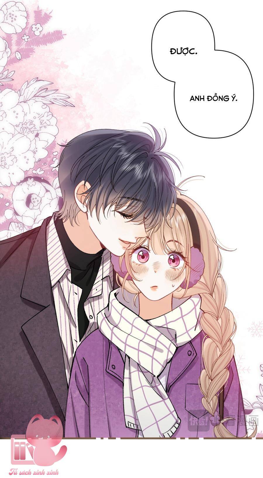 Mối Tình Thầm Kín Chapter 119 - Trang 2
