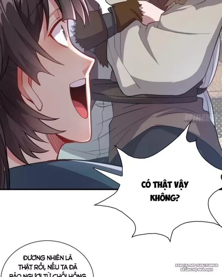 Ta Nắm Thóp Được Khí Vận Chi Tử Chapter 11 - Trang 2