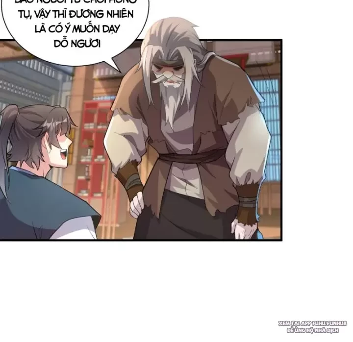 Ta Nắm Thóp Được Khí Vận Chi Tử Chapter 11 - Trang 2