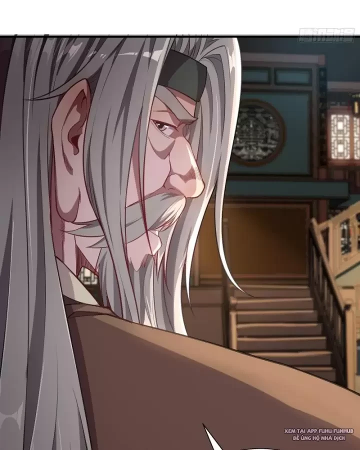 Ta Nắm Thóp Được Khí Vận Chi Tử Chapter 11 - Trang 2