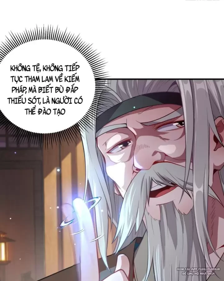 Ta Nắm Thóp Được Khí Vận Chi Tử Chapter 11 - Trang 2