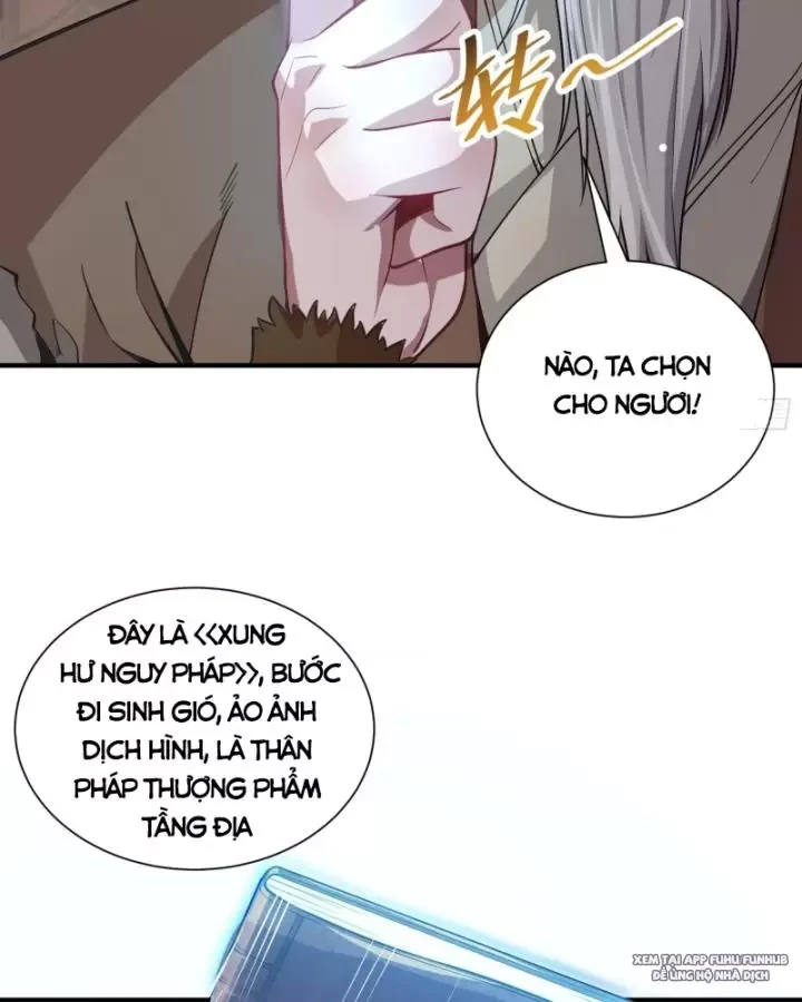 Ta Nắm Thóp Được Khí Vận Chi Tử Chapter 11 - Trang 2