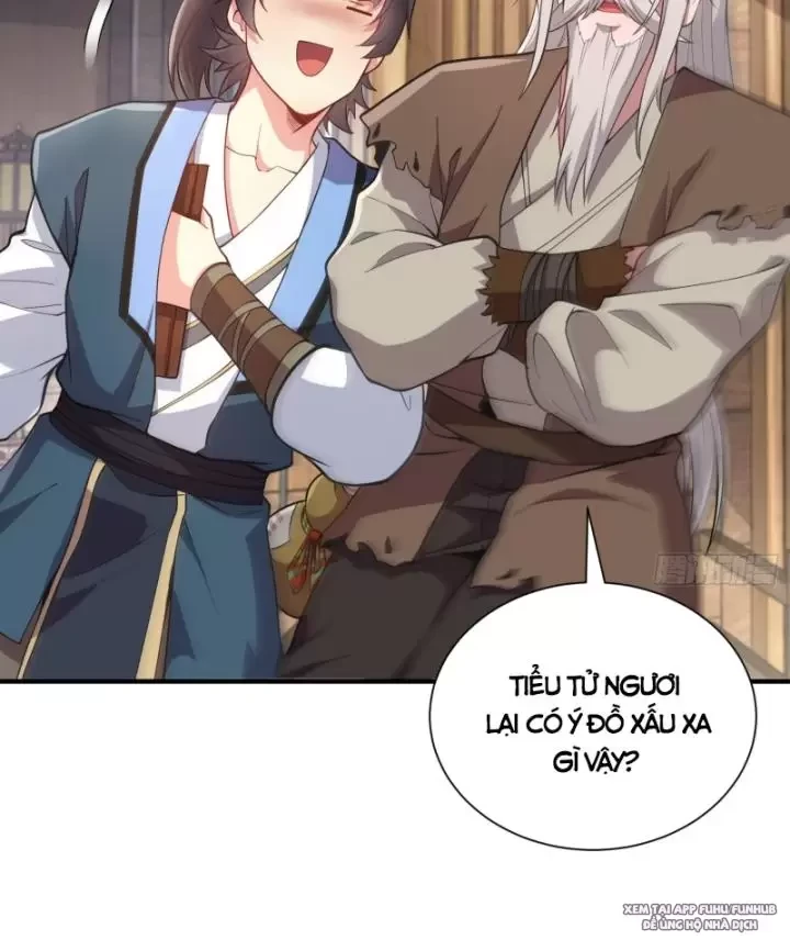 Ta Nắm Thóp Được Khí Vận Chi Tử Chapter 11 - Trang 2